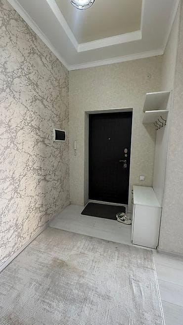 дом за 30000: 1 комната, Риэлтор, Без подселения, С мебелью полностью — 7