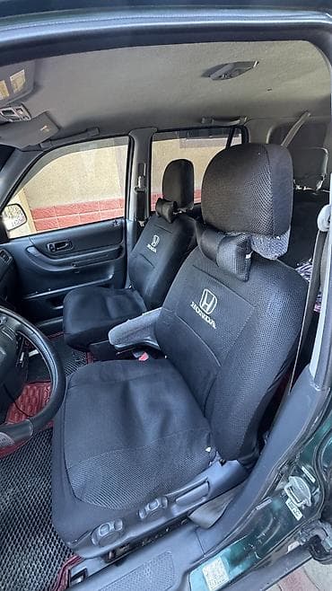авто киргизия сайт: Honda CR-V: 2000 г., 2 л, Автомат, Бензин — 9