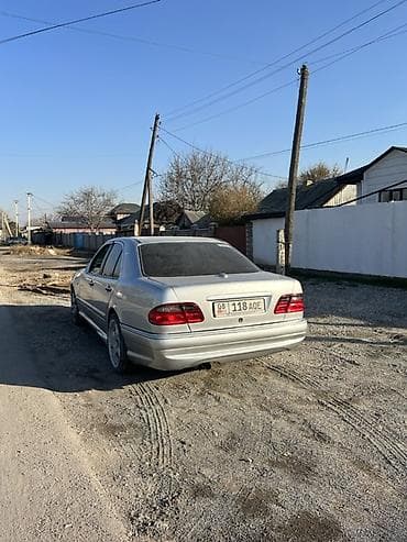 Инструменты для авто: Комплект Mercedes-Benz, цвет - Серебристый — 9