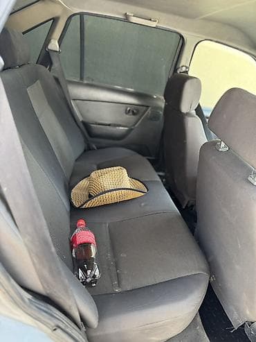 машина некция: Chevrolet Nexia: 2012 г., 1.5 л, Механика, Бензин, Седан — 6