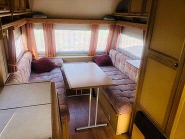 дом на колесах: НЕ СПЕША!!! Продаю дом на колесах (трейлер) 2004 г. в очень хорошем — 8