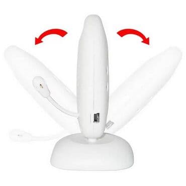 купить машину на пульте управления: Видеоняня радионяня Baby Monitor VB601 ночное видение и термометр — 8