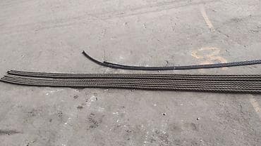 Канат стальной 29 мм ГОСТ 2688 / Трос на тяжелые краны и карьеры — 5