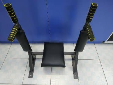 турник настенные потолочные: Турник, Турник, Новый, Платная доставка — 7