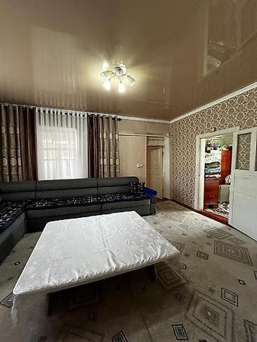 продаю квартиру город каракол: Продается большой дом с отдельной кухней, в городе Каинда. 9 соток — 2