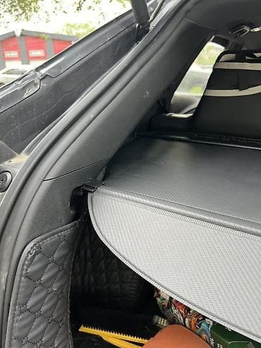 bmb x5: Ролл-шторка, Новый — 3