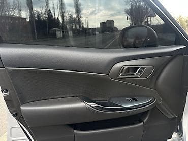 m112 3 2: Toyota Crown: 2009 г., 3.5 л, Автомат, Гибрид, Седан — 8