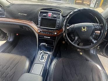 infinity qx80: Honda Inspire: 2006 г., 3 л, Автомат, Бензин, Седан — 7