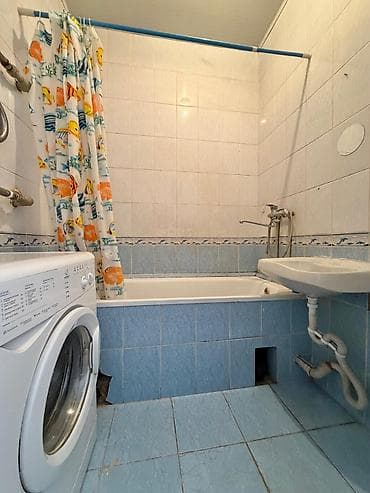 квартира на восток 5: 1 комната, 30 м², 105 серия, 2 этаж, Старый ремонт — 3