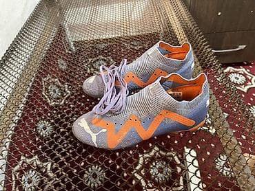 Футбольные бутсы Puma Future Z (FG/AG) - Серия: Puma Future Z с — 2
