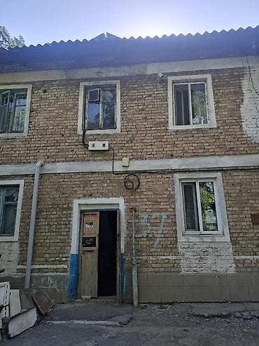 Батирлер: 1 бөлмө, 30 м², 2 кабат — 4