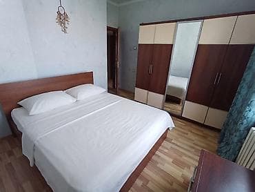 3 бөлмө, 62 м², Моссовет 106-серия, 8 кабат, Косметикалык оңдоо lalafo.kg да 3 бөлмө, 62 м², Моссовет 106-серия, 8 кабат, Косметикалык оңдоо