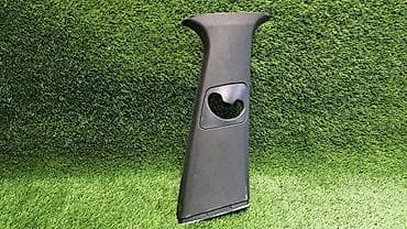 bmw e36: Обшивка стоек BMW 2009 г., Б/у, Оригинал, Германия — 1