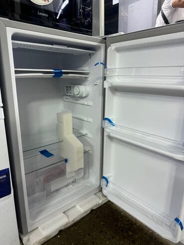 дахуа камеры бишкек: Муздаткыч Avest, Жаңы, Бир камералуу, De frost (тамчы), 50 * 83 * 50 — 5