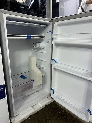 каракол холодильник: Холодильник Avest, Новый, Однокамерный, De frost (капельный), 50 * 85 * 50 — 10