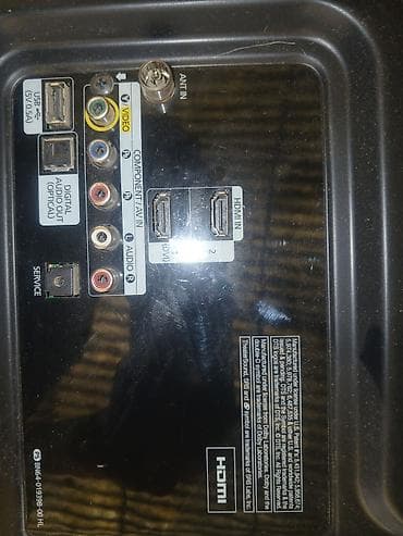 плазмы: Плазменный телевизор Samsung 43" Модель: PS43E450A1R (серия E450) — 3