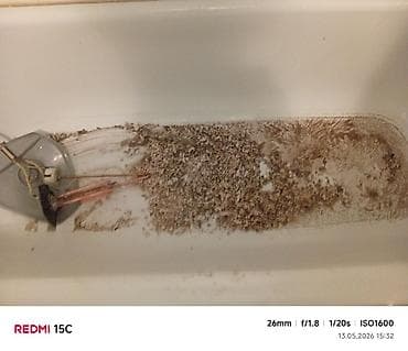 очистка аристон: Чистка водонагревателей "аристонов". Цена договорная. Александр — 2