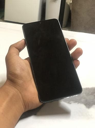 Техника жана электроника: Redmi, Redmi 13C, Колдонулган, 256 ГБ, 2 SIM — 3