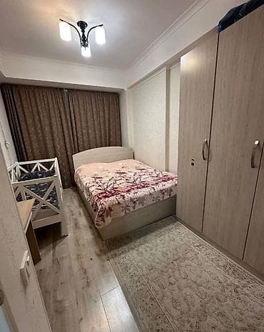 Квартиры: 2 комнаты, 50 м², Элитка, Филармония Элитка, 4 этаж, Евроремонт — 4