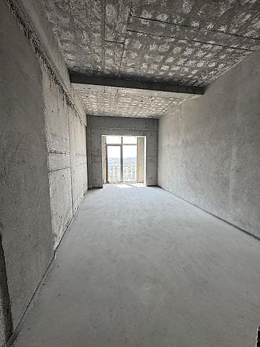 gala group: 2 комнаты, 63 м², Элитка, 14 этаж, Готовая ПСО (под самоотделку) — 6