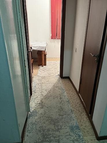 дом долгосрочная аренда: 1 комната, 40 м², 5 этаж — 4