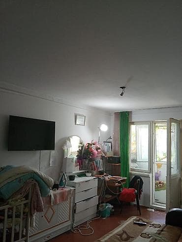 кварира: 1 комната, 32 м², 104 серия — 6