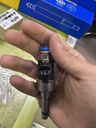 Бензонасосы: Форсунка Новый, Оригинал — 3