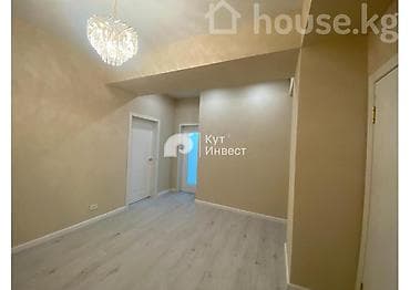 Продажа квартир: 2 комнаты, 53 м², Элитка — 5