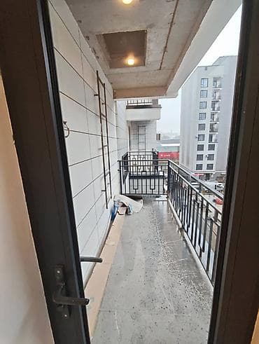 Недвижимость: 1 комната, 40 м², Элитка, 5 этаж, Евроремонт — 2