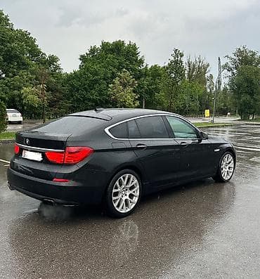 e60 m5: BMW 5 series: 2010 г., Хэтчбэк — 2