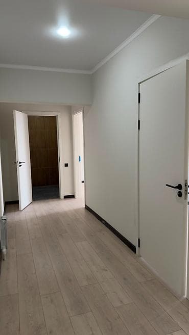 14: 2 комнаты, 68 м², Тунгуч мкр Элитка, 14 этаж, Свежий ремонт — 4
