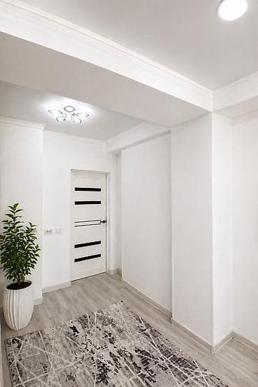 Недвижимость: 1 комната, 32 м², Элитка, 3 этаж, Евроремонт — 5