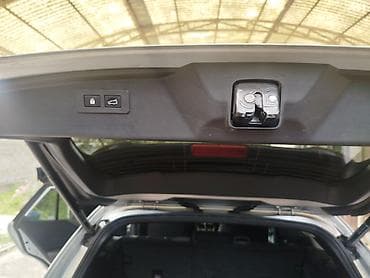 подстаканник е39: Subaru Outback: 2020 г., 2.5 л, Вариатор, Бензин, Универсал — 6
