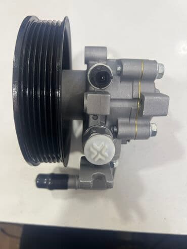 рулевая рейка тойота виндом: Гидроусилитель Hyundai 2011 г., Новый, Аналог — 2