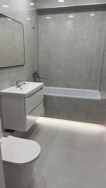 толстого: 1 комната, 51 м², Элитка, 8 этаж, Дизайнерский ремонт — 2