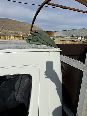 мерс 814 манипулятор: Легкий грузовик, Mercedes-Benz, Стандарт, 3 т, Б/у — 4