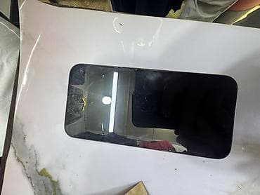 айфон 14мини: IPhone 15 Pro Max, Б/у, 512 ГБ, Серебристый, Зарядное устройство, 87 % — 5