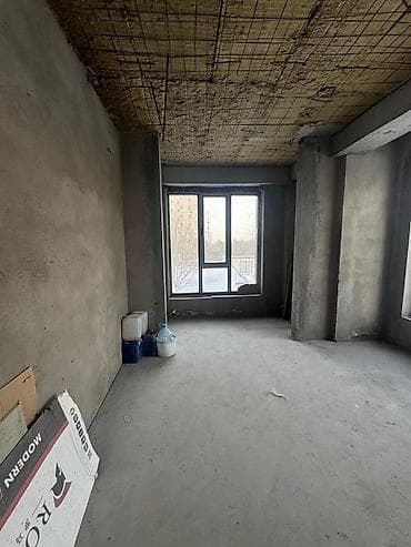 квар: 3 комнаты, 93 м², Элитка, 2 этаж, Готовая ПСО (под самоотделку) — 2