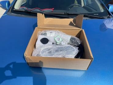 зарядник аккумулятора автомобиля: Зарядное устройство для электромобилей! На 7 КвТ заряжает 500 км за 5 — 2