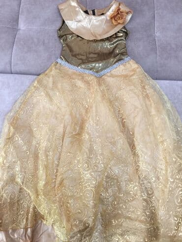 Балдардын кийим-кечелери жана бут кийимдери: Балдар көйнөгү — 1