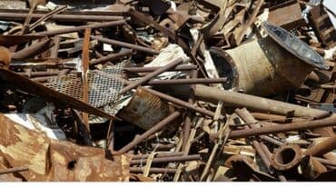 Kуплю куплю само вывозом черный металл, деловой металл, хлам кузова от