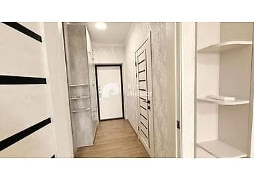 all group: 2 комнаты, 46 м², Индивидуалка, 1 этаж, Косметический ремонт — 5