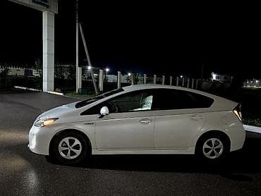 toyota prius 2000: Toyota Prius: 2015 г., 1.8 л, Автомат, Гибрид, Хэтчбэк — 5