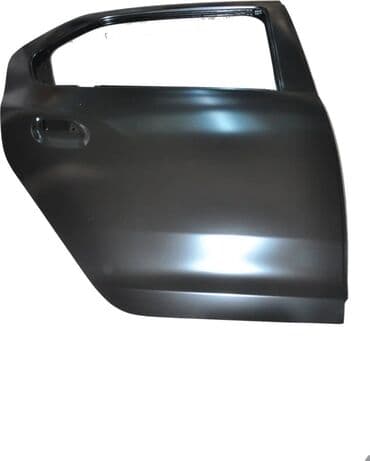 двери жигули: Дверь Задняя правая Renault, Новый, Аналог — 1