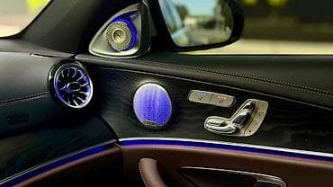 фрикционы акпп цена: Mercedes-Benz E-Class: 2021 г., 2 л, Автомат, Бензин, Седан — 7
