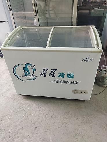 морозилк: Для напитков, Китай — 2