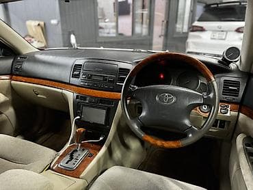 машина таёта супра: Toyota Mark II: 2001 г., 2.5 л, Автомат, Бензин, Седан — 6