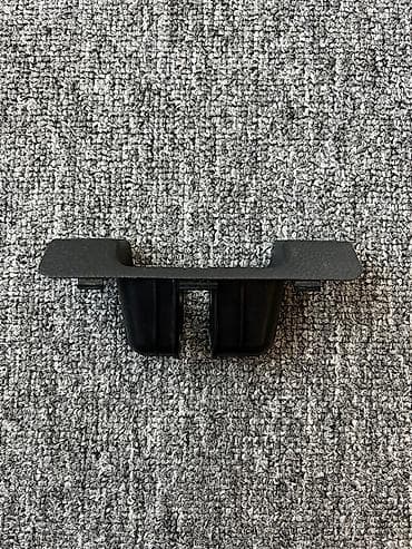 камри багажник: Накладка крышки багажника Toyota, 2020 г., Новый, Аналог — 6