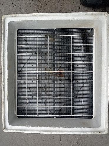 инкуб: Инкубатор «Идеальная наседка» (ООО «СибсервисКонтакт», Новосибирск) - — 4