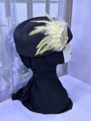 химар платок: Платок, Осень-весна, С узорами, С бисером, Вязаная модель — 22